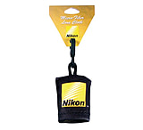 Image of Nikon Micro Fiber Cleaning Cloth, Large