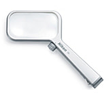 Image of Nikon Reading Magnifier L1-4D