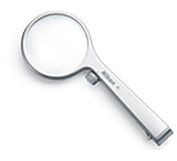 Image of Nikon Reading Magnifier L1-8D
