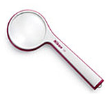 Image of Nikon Reading Magnifier 10D