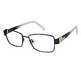 Image of Nina Ricci NR2404CF Progressive Prescription Eyeglasses