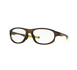 Image of Oakley A CROSSLINK STRIKE OX8067 Single Vision Prescription Eyeglasses