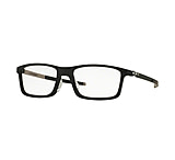 Image of Oakley A PITCHMAN OX8096 Single Vision Prescription Eyeglasses