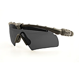 Image of Oakley SI Ballistic M Frame 2.0 Hybrid Sunglasses