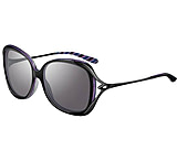 Image of Oakley Changeover No Line Bifocal Sunglasses 