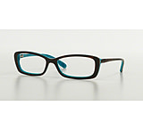 Image of Oakley CROSS COURT OX1071 Prescription Eyeglasses