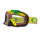 Image of Oakley Crowbar MX Heritage Racer Goggle