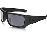 Image of Oakley OO9253 Det Cord Sunglasses - Men's