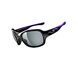 Image of Oakley Drizzle Sunglasses w/ Progressive Rx Lenses 