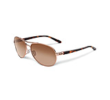 Image of Oakley Feedback Sunglasses