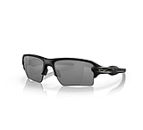 Image of Oakley Flak 2.0 XL OO9188 Progressive Prescription Sunglasses