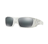 Image of Oakley Fuel Cell Prescription Sunglasses - Prescription Lenses