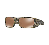 Image of Oakley Fuel Cell Prescription Sunglasses - Prescription Lenses