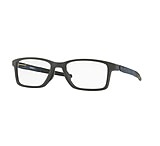 Image of Oakley GAUGE 7.1 OX8112 Progressive Prescription Eyeglasses