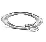 Image of Oakley Icon Carabiner - Silver 07-253