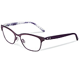 Image of Oakley Intercede Womens Eyeglasses