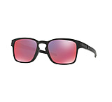 Image of Oakley Latch Squared OO9353 Single Vision Prescription Sunglasses