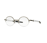 Image of Oakley Madman OX5085 Bifocal Prescription Eyeglasses