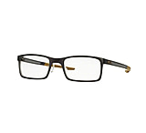 Image of Oakley MILESTONE 2.0 OX8047 Single Vision Prescription Eyeglasses