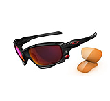 Image of Oakley Jawbone Progressive Bifocal Rx Sun Glasses