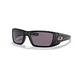 Image of Oakley SI Fuel Cell Collection Sunglasses