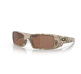 Image of Oakley SI Gascan Kryptek Sunglasses