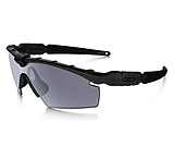 Image of Oakley SI Industrial M Frame 2.0 Sunglasses, ANSI Rated