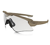 Image of Oakley SI Ballistic M Frame Alpha Array Sunglasses