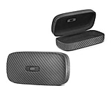 Image of Oakley Square O Graphite Hard Case 07-582