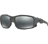 Image of Oakley SI Ballistic Shocktube Daniel Defense Safety Glasses