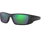 Image of Oakley SI Fuel Cell Prizm Maritime Collection Sunglasses
