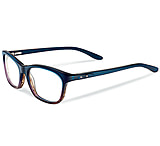 Image of Oakley Taunt Single Vision Prescription Eyeglasses