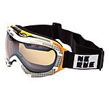 Image of Optic Nerve Antero Goggle