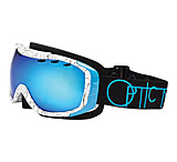 Image of Optic Nerve Columbine Goggle
