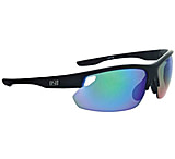 Image of Optic Nerve Desoto Plus Flip Off Sunglasses