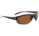 Image of Optic Nerve Alpine Sunglasses