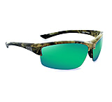 Image of Optic Nerve One Archer Sunglasses