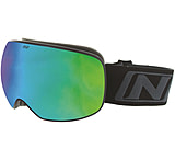 Image of Optic Nerve San Jaun Goggle