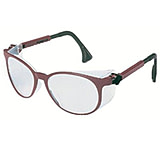 Image of Uvex Flashback Black Frame 2.0 763-S4004