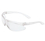 Image of Sperian Eye &amp; Face Protection Uvex Spartan 400 Gray Frame 50 812-A404