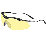 Image of Smith &amp; Wesson Sw Sigma Safety Glassesgunmet 624-3013125