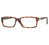 Image of Persol PO2880V Bifocal Prescription Eyeglasses