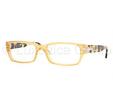 Image of Persol PO2896V Progressive Prescription Eyeglasses