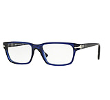 Image of Persol PO3096V Bifocal Prescription Eyeglasses