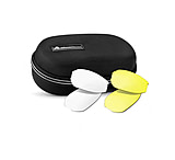 Image of Pivothead Kudu Sunglasses Case and Lens Accessory Kit