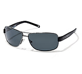 Image of Polaroid Miguel Bifocal Prescription Sunglasses