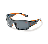 Image of Polaroid Oliver Progressive Prescription Sunglasses