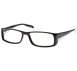 Image of Police 1619 Glasses with No-Line Progressive Rx Prescription Lenses
