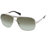 Image of Police RX Sun glass 8292 with Rx Prescription Bifocal Lenses