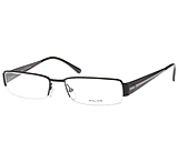 Image of Police 8445 Eyeglass Frames